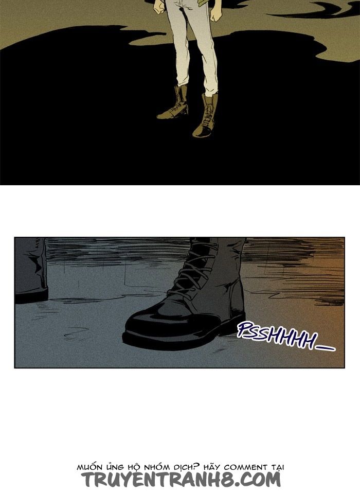 Cheese In The Trap - Chương 54 - Trang 24