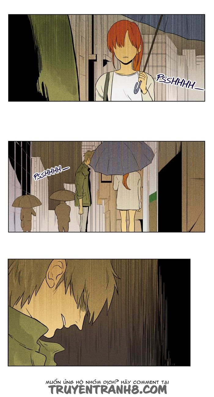 Cheese In The Trap - Chương 54 - Trang 28