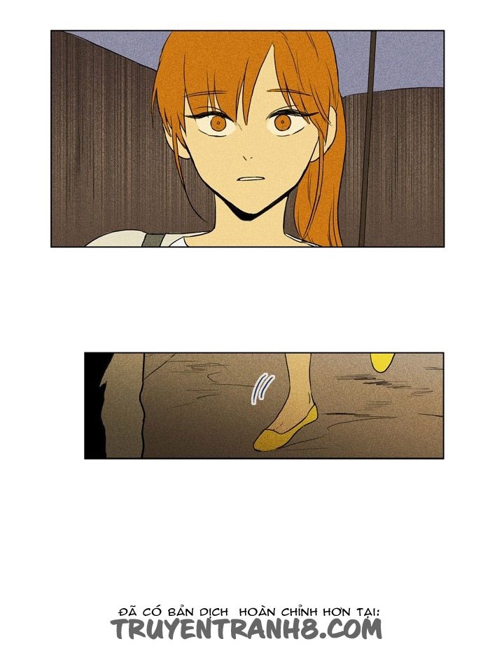 Cheese In The Trap - Chương 54 - Trang 29