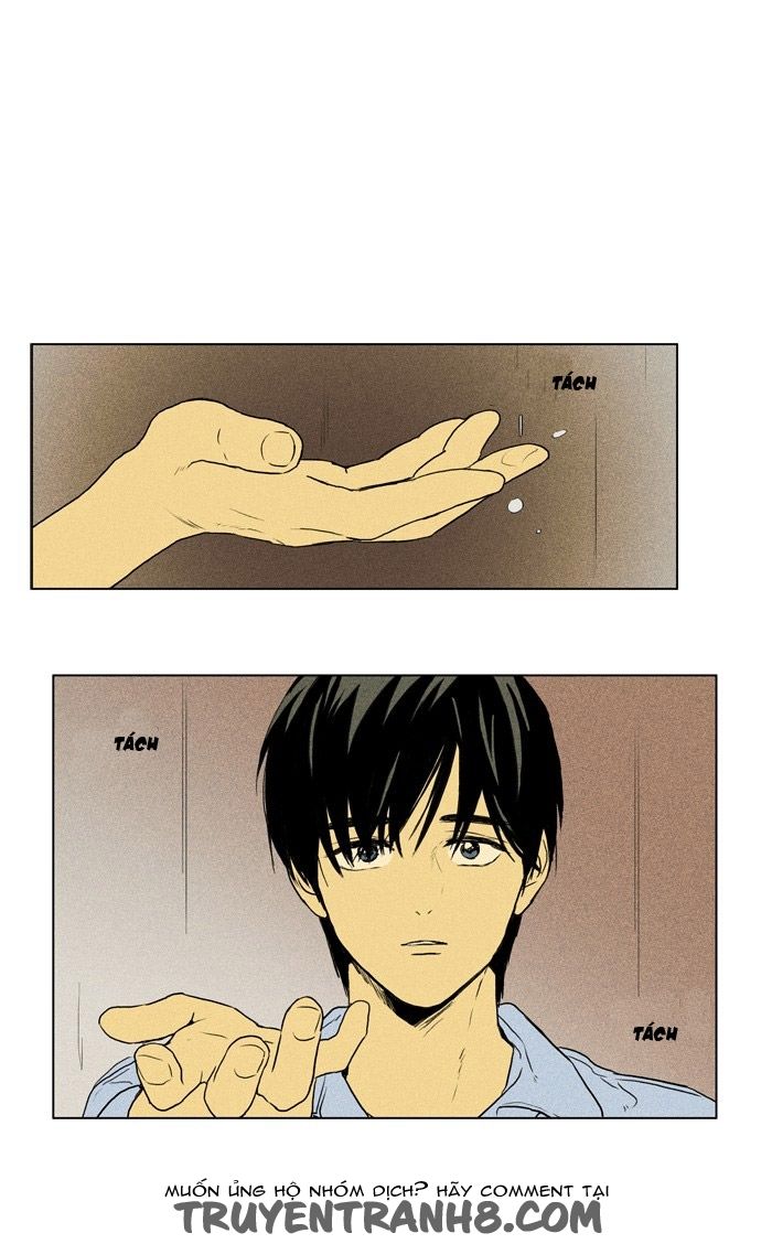 Cheese In The Trap - Chương 54 - Trang 33