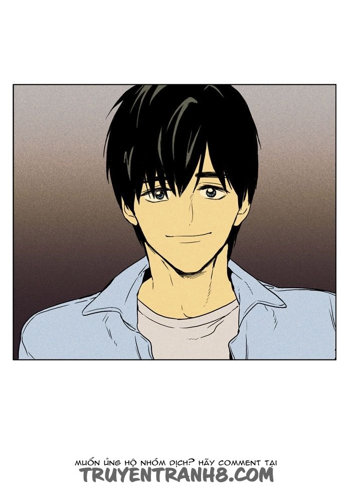 Cheese In The Trap - Chương 54 - Trang 45