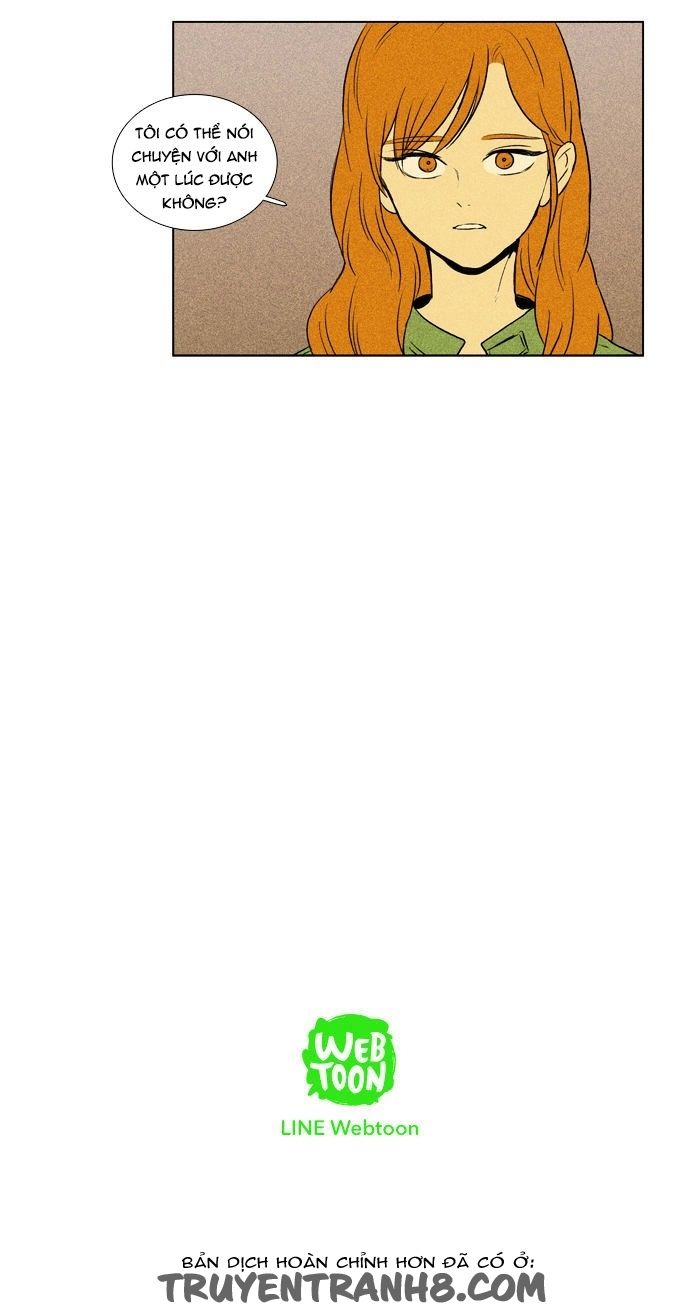 Cheese In The Trap - Chương 59 - Trang 46