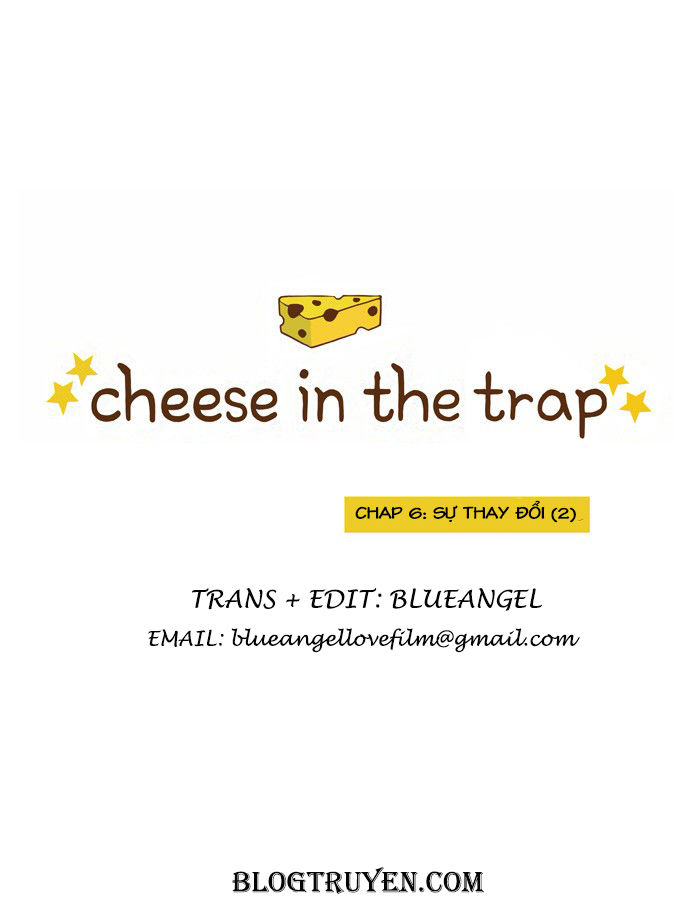 Cheese In The Trap - Chương 6 - Trang 26