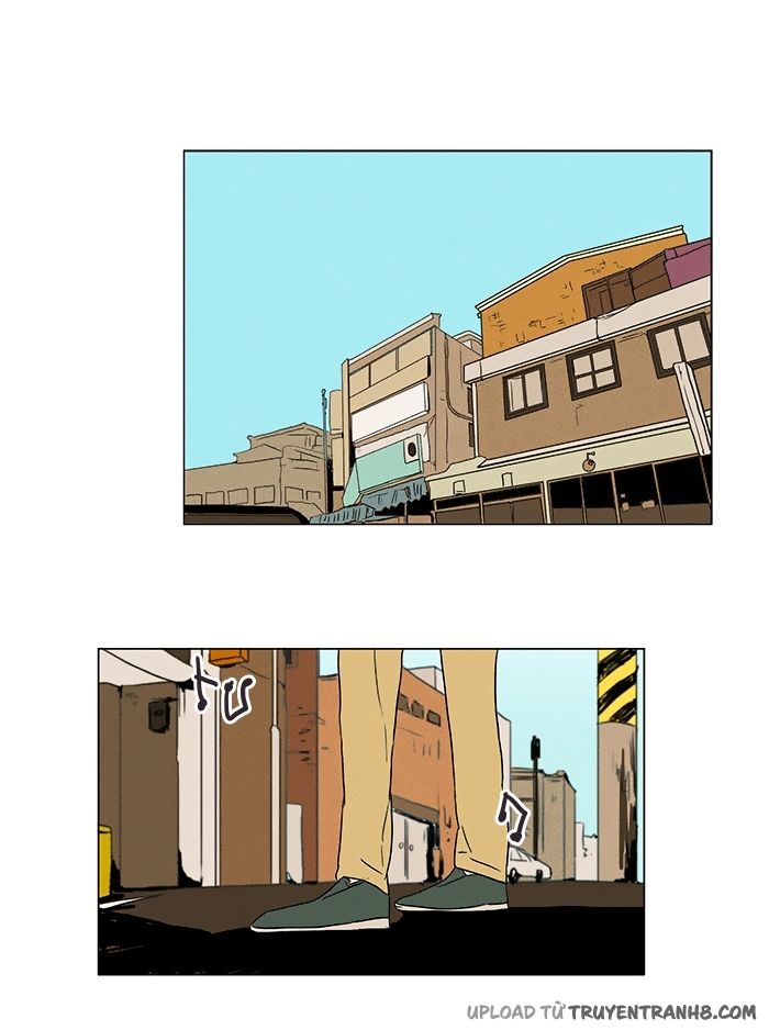 Cheese In The Trap - Chương 60 - Trang 45