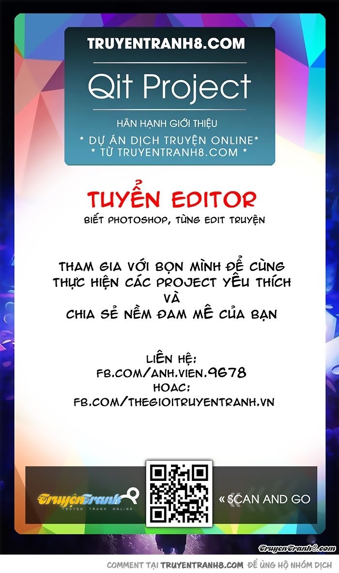 Cheese In The Trap - Chương 61 - Trang 38