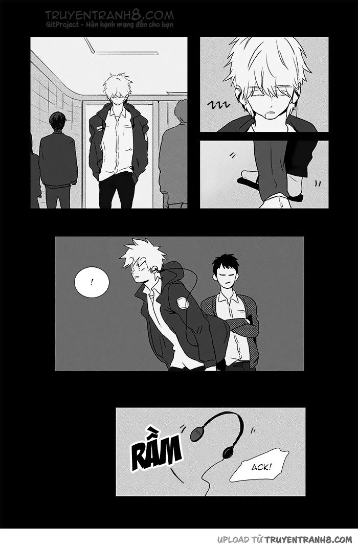 Cheese In The Trap - Chương 62 - Trang 11