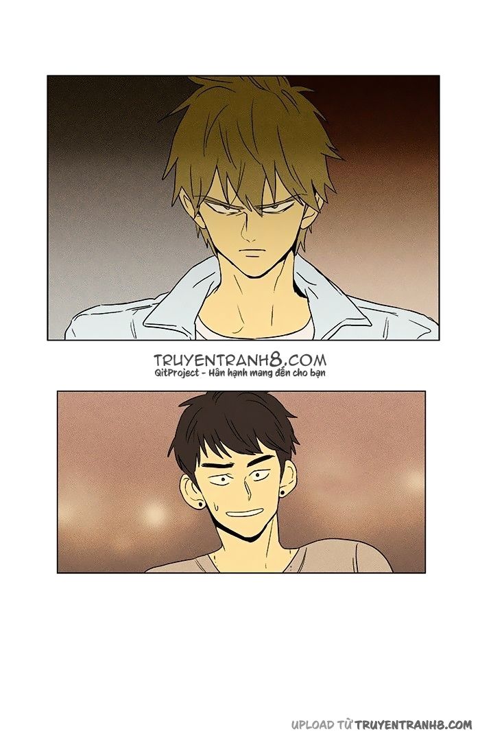 Cheese In The Trap - Chương 62 - Trang 21