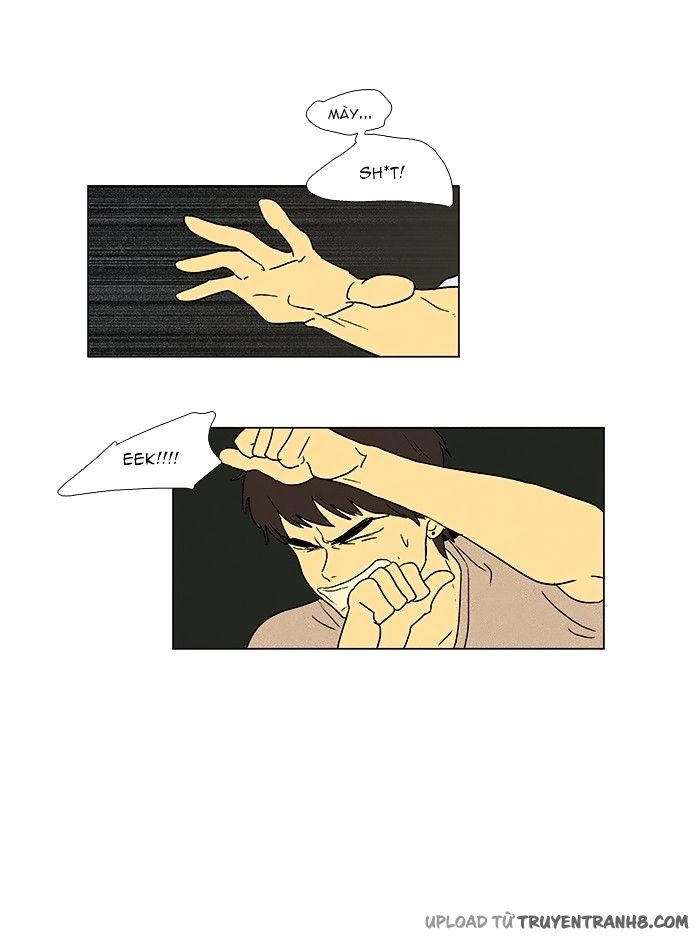 Cheese In The Trap - Chương 62 - Trang 24