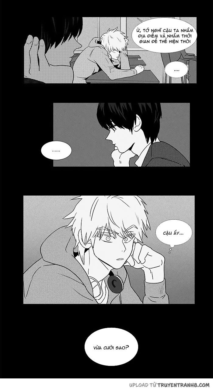 Cheese In The Trap - Chương 62 - Trang 29