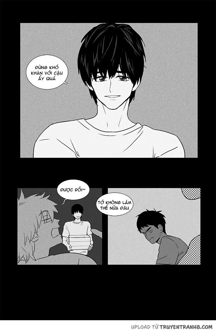 Cheese In The Trap - Chương 62 - Trang 10