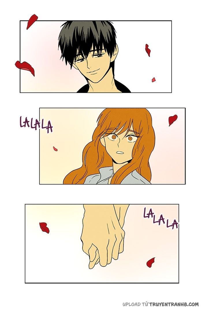 Cheese In The Trap - Chương 65 - Trang 16