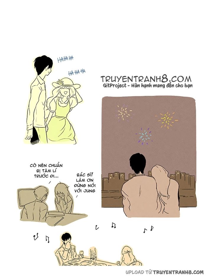 Cheese In The Trap - Chương 65 - Trang 17