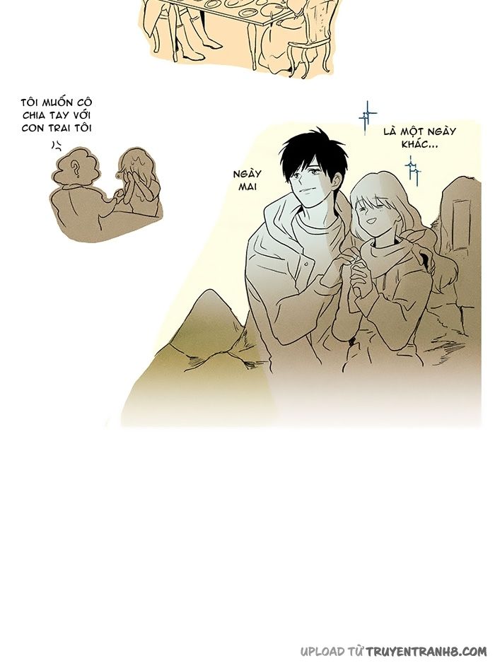 Cheese In The Trap - Chương 65 - Trang 18