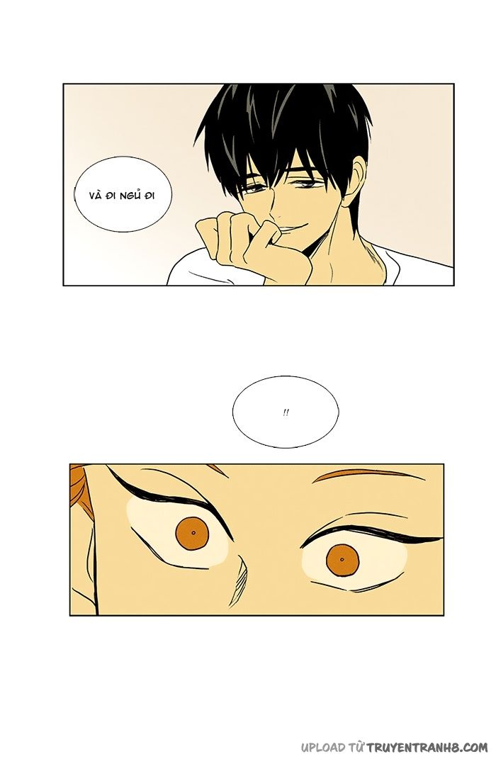 Cheese In The Trap - Chương 65 - Trang 23