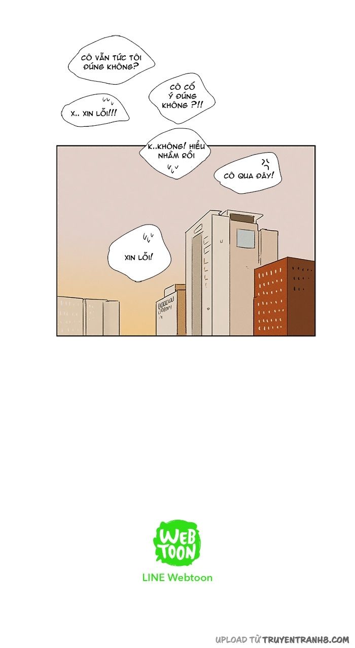 Cheese In The Trap - Chương 65 - Trang 50