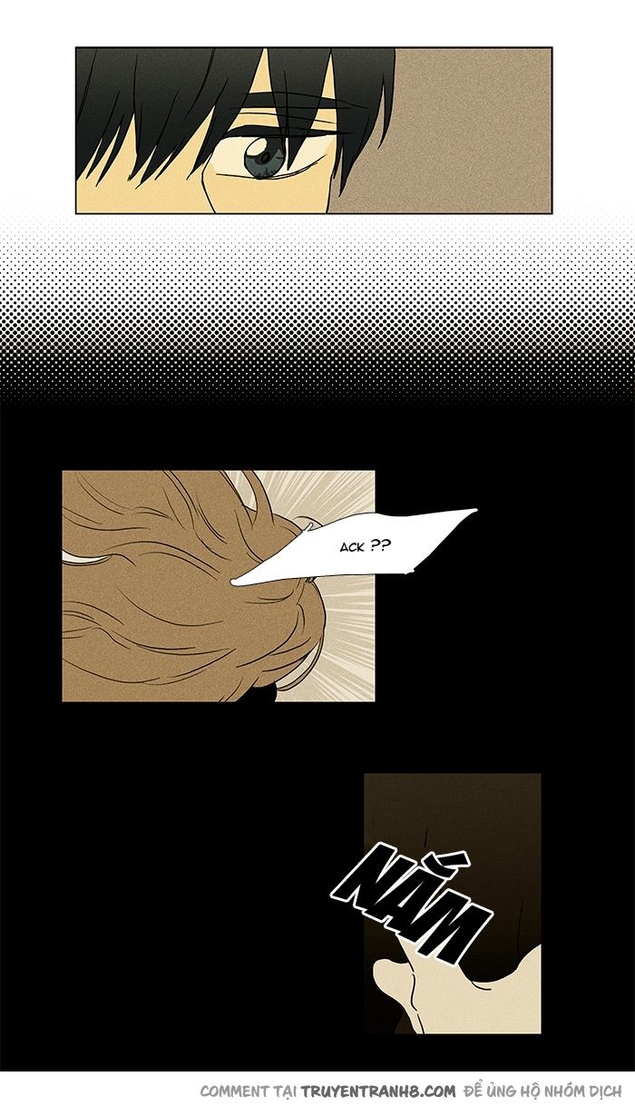 Cheese In The Trap - Chương 67 - Trang 19