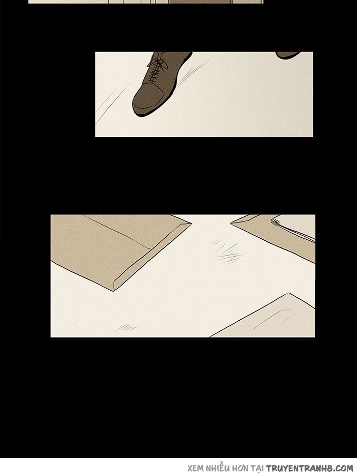 Cheese In The Trap - Chương 67 - Trang 22