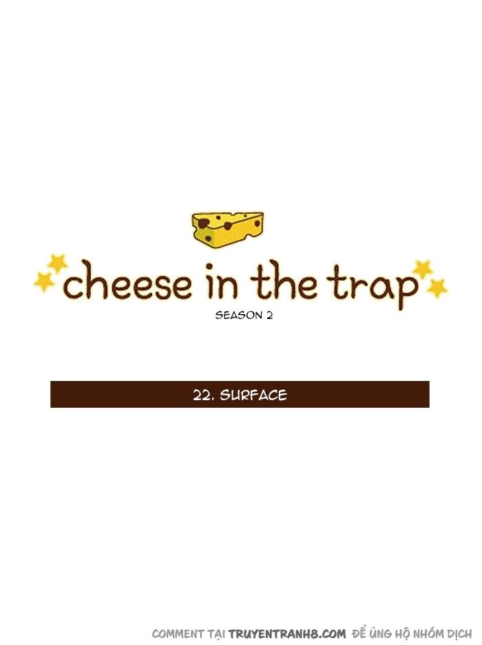 Cheese In The Trap - Chương 68 - Trang 1