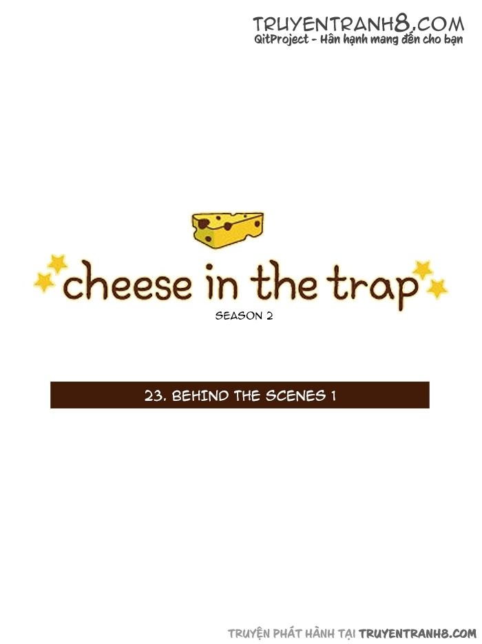 Cheese In The Trap - Chương 69 - Trang 1