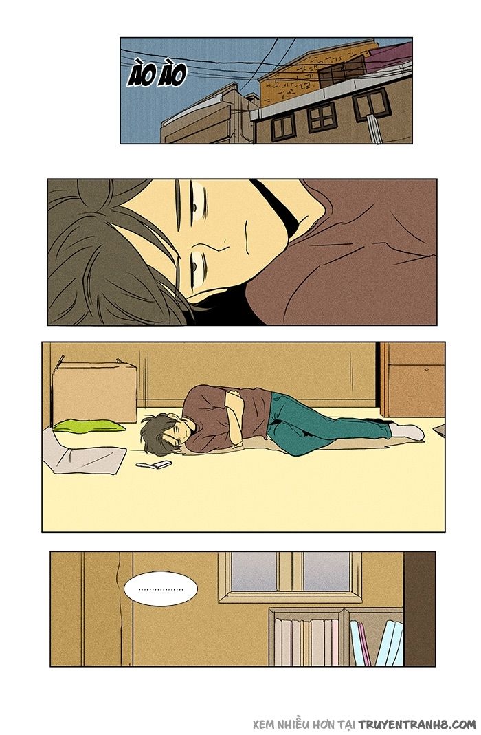 Cheese In The Trap - Chương 69 - Trang 20