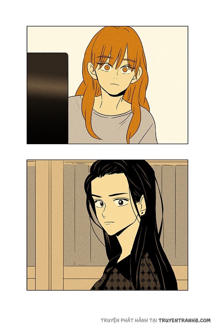 Cheese In The Trap - Chương 69 - Trang 36