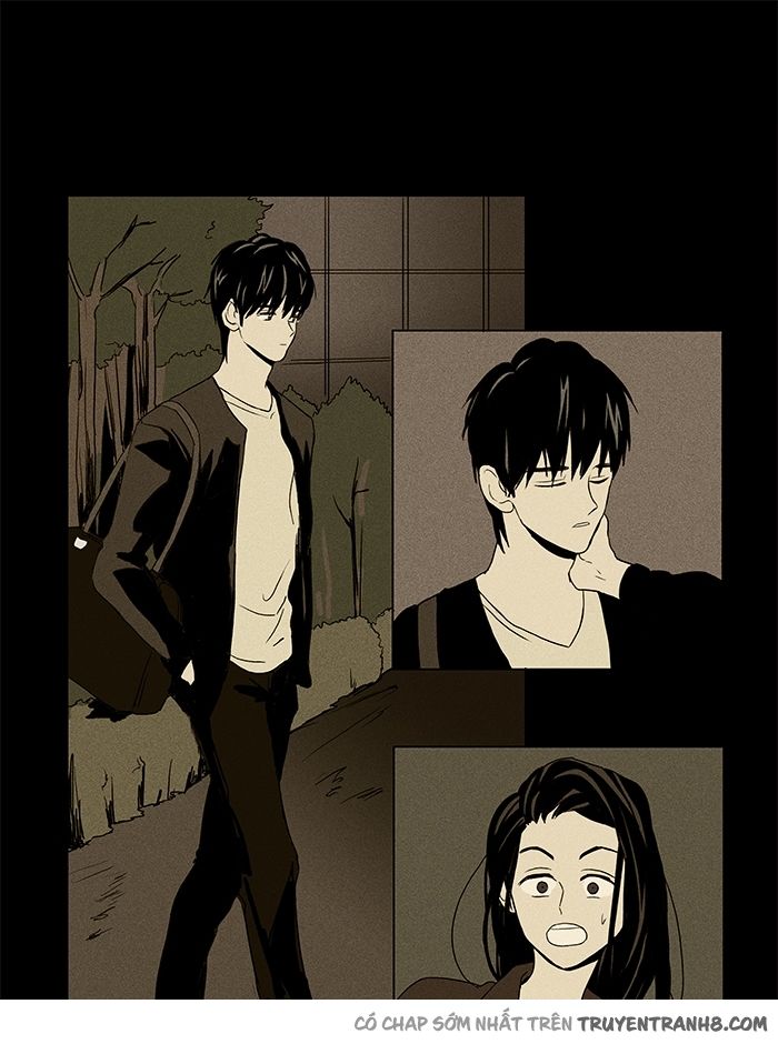 Cheese In The Trap - Chương 71 - Trang 21