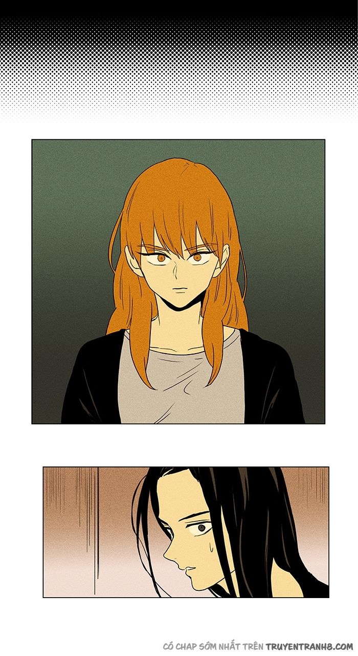 Cheese In The Trap - Chương 71 - Trang 34