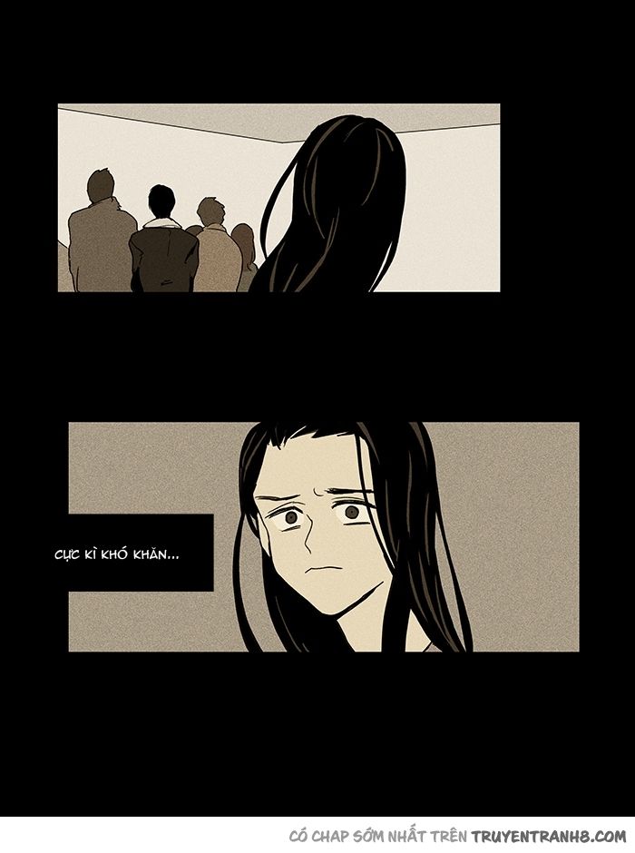 Cheese In The Trap - Chương 72 - Trang 40