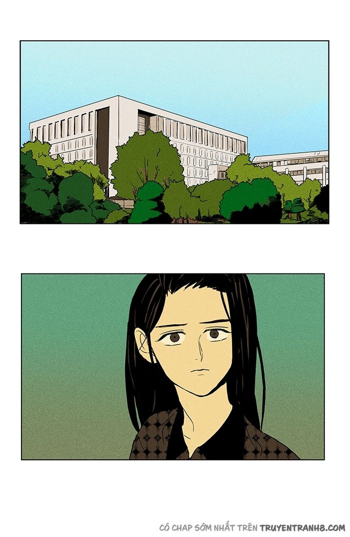 Cheese In The Trap - Chương 72 - Trang 44