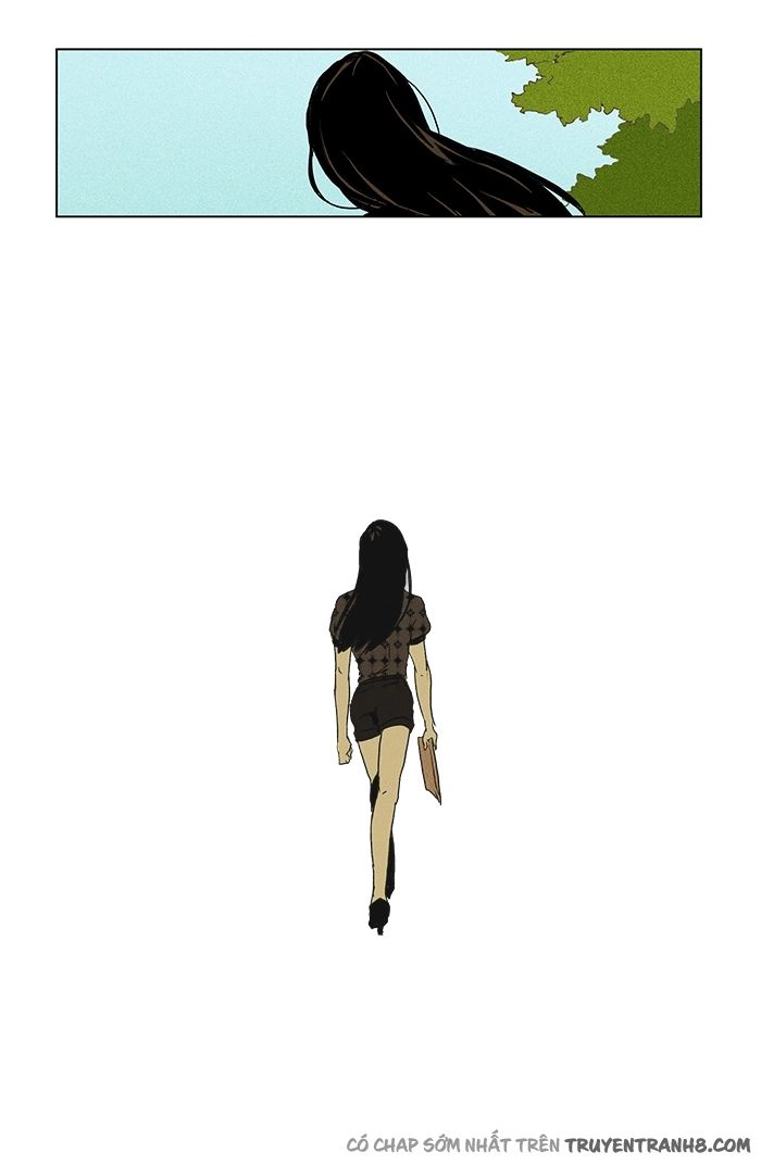 Cheese In The Trap - Chương 72 - Trang 45