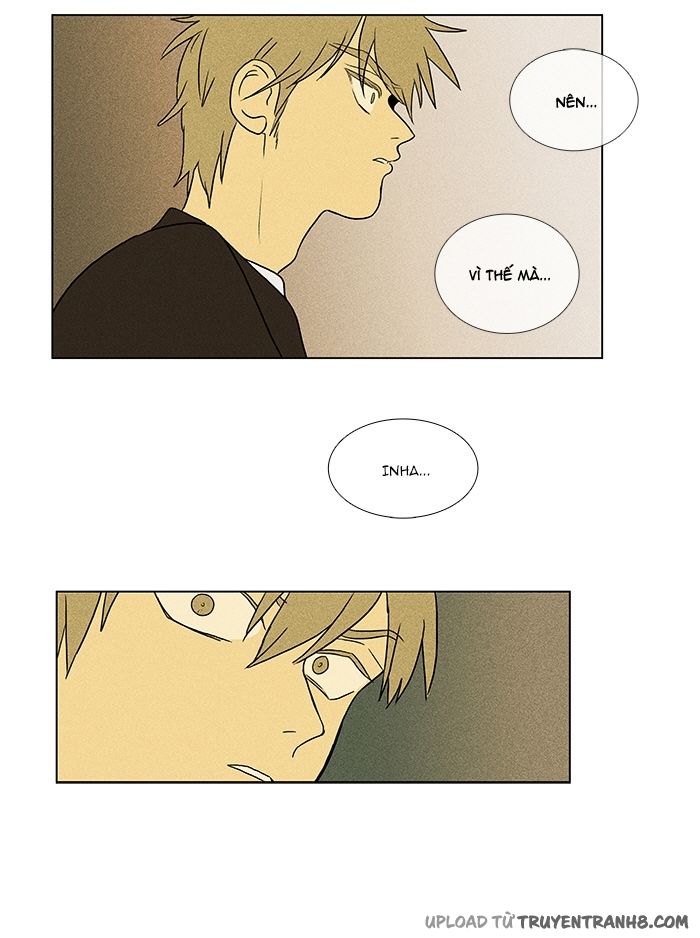 Cheese In The Trap - Chương 76 - Trang 17