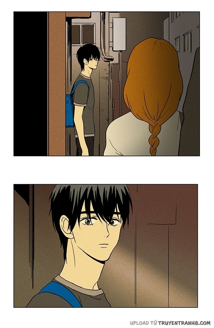 Cheese In The Trap - Chương 77 - Trang 10