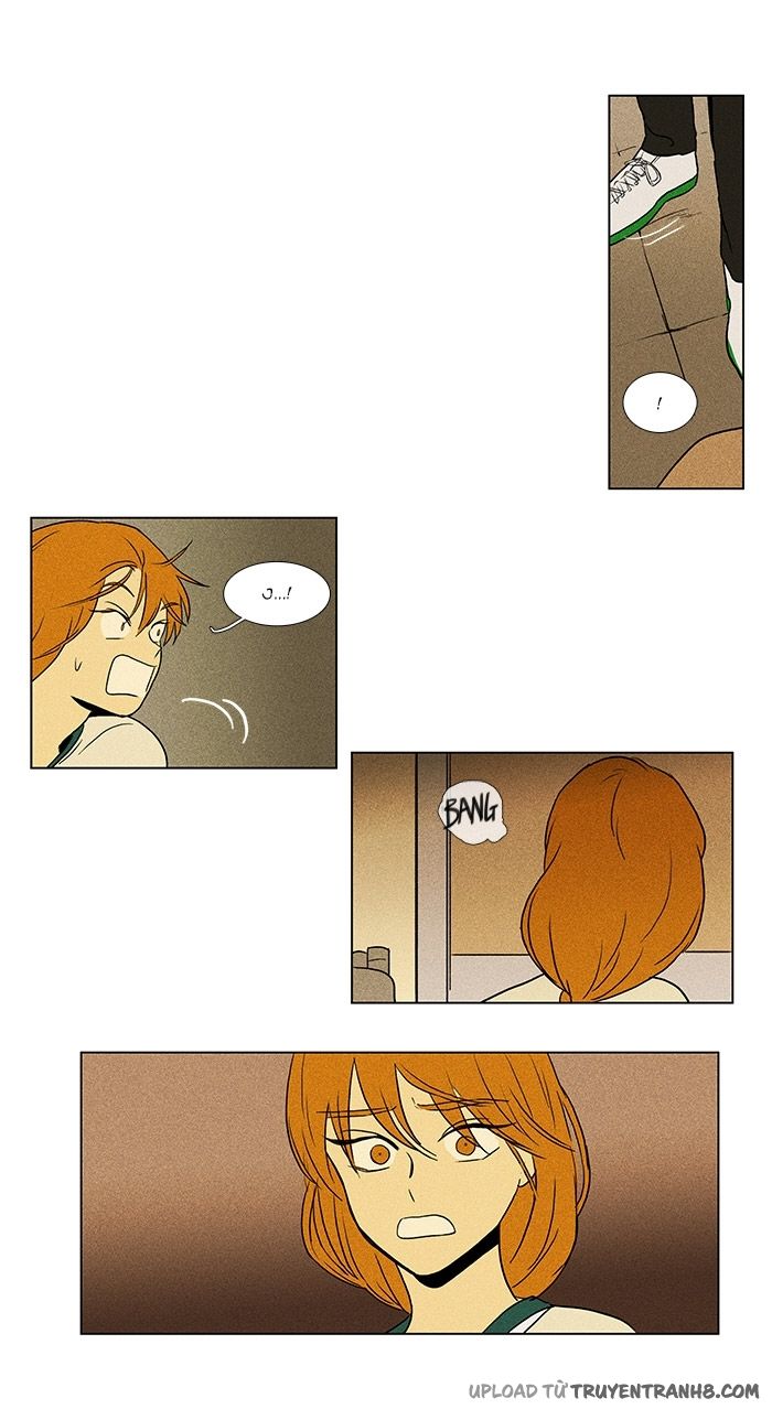 Cheese In The Trap - Chương 78 - Trang 1