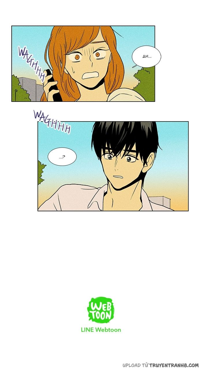 Cheese In The Trap - Chương 78 - Trang 37