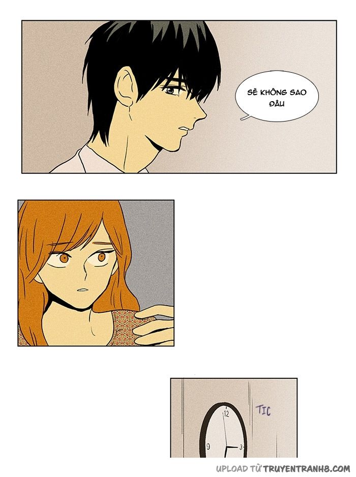Cheese In The Trap - Chương 79 - Trang 24