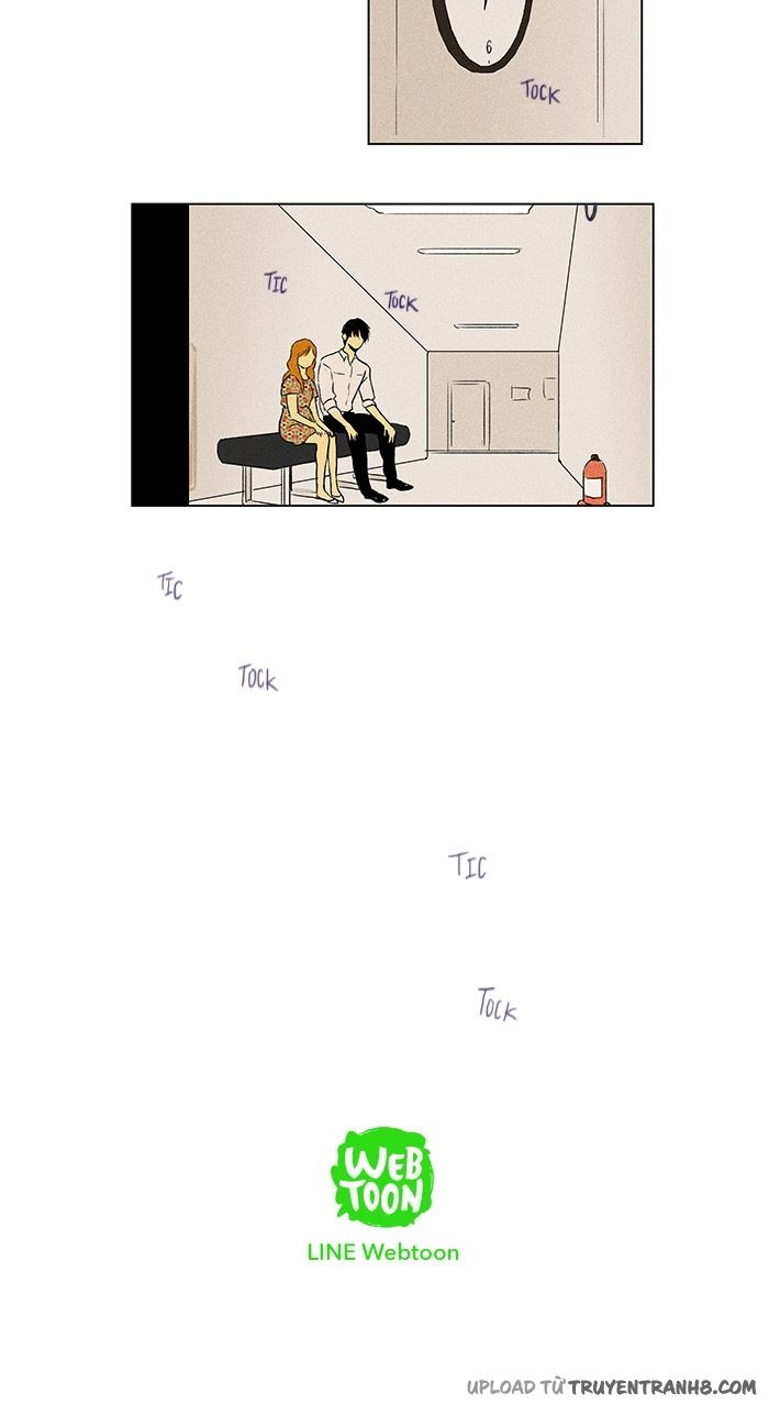 Cheese In The Trap - Chương 79 - Trang 25