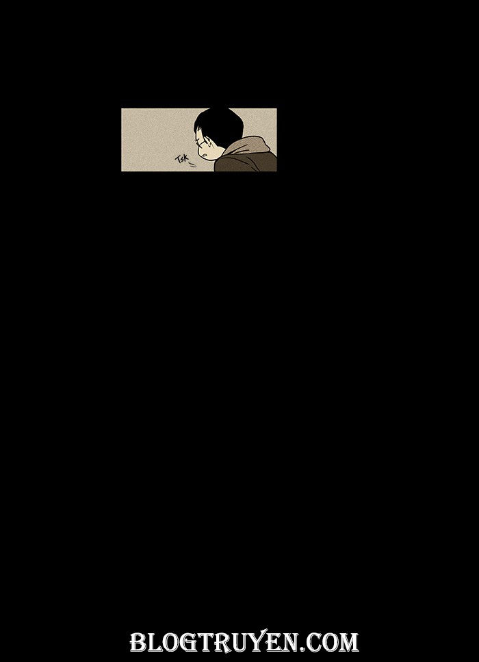 Cheese In The Trap - Chương 8 - Trang 16