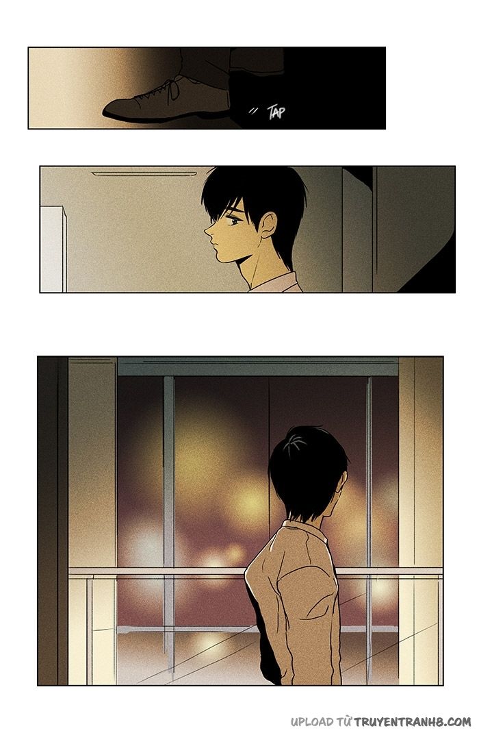 Cheese In The Trap - Chương 80 - Trang 29