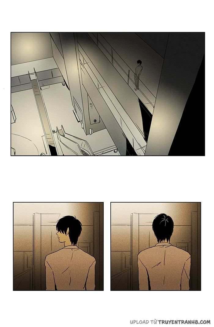 Cheese In The Trap - Chương 80 - Trang 30