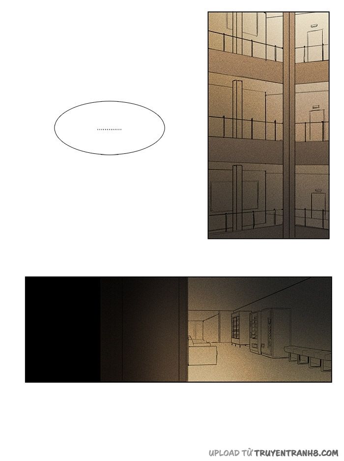 Cheese In The Trap - Chương 80 - Trang 31