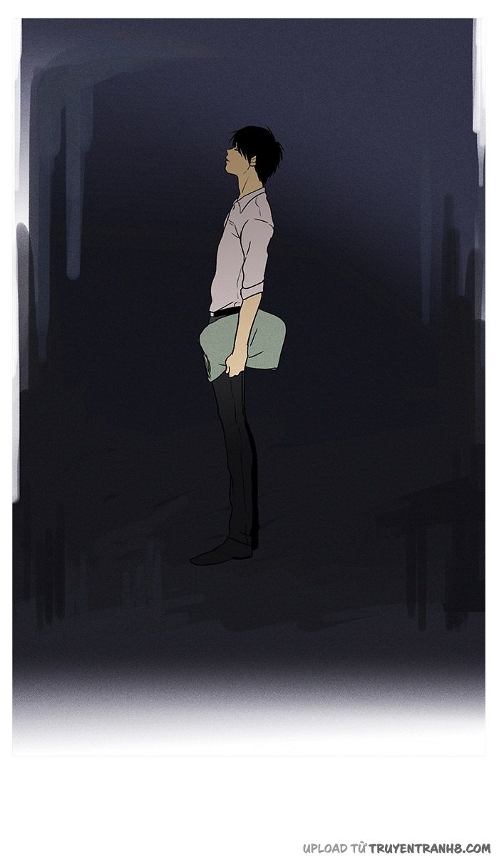 Cheese In The Trap - Chương 80 - Trang 32