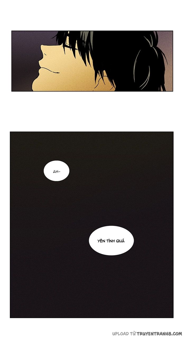 Cheese In The Trap - Chương 80 - Trang 33