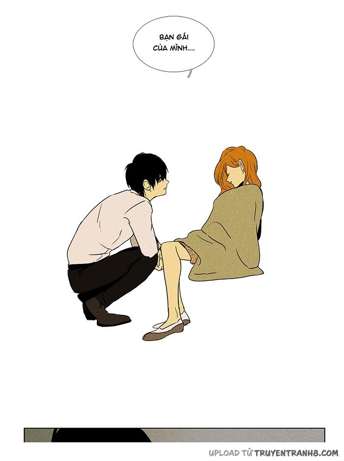 Cheese In The Trap - Chương 80 - Trang 37