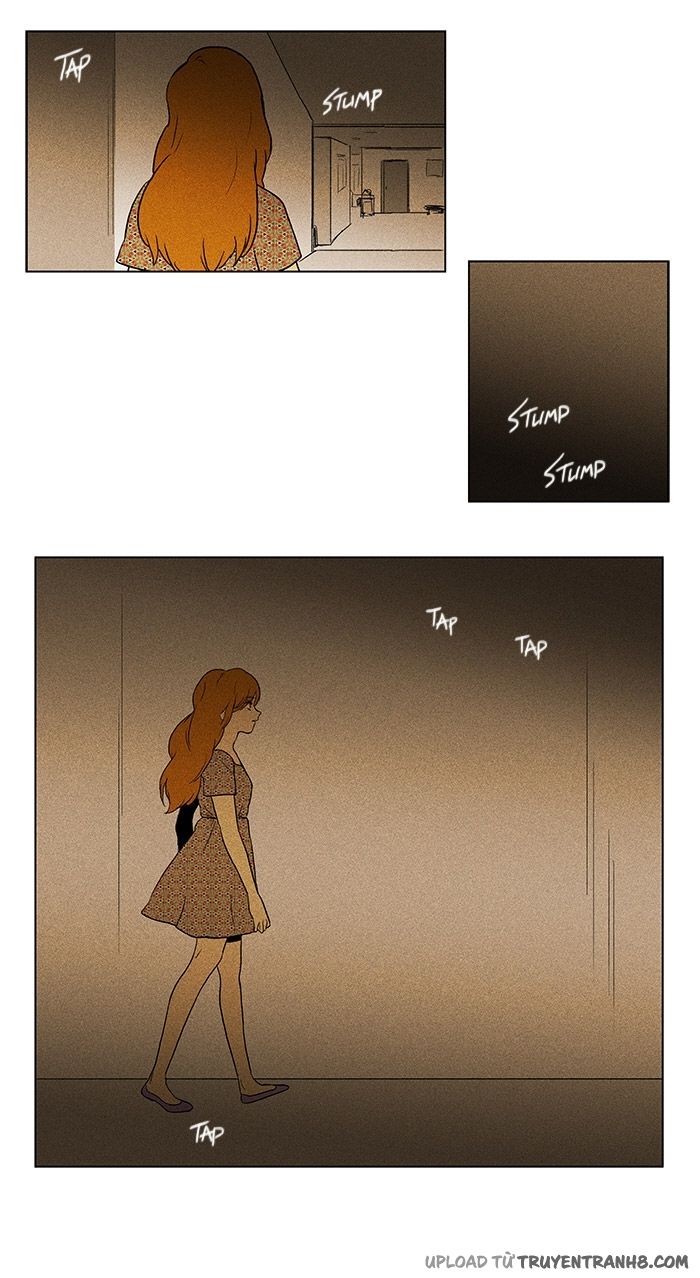 Cheese In The Trap - Chương 81 - Trang 19