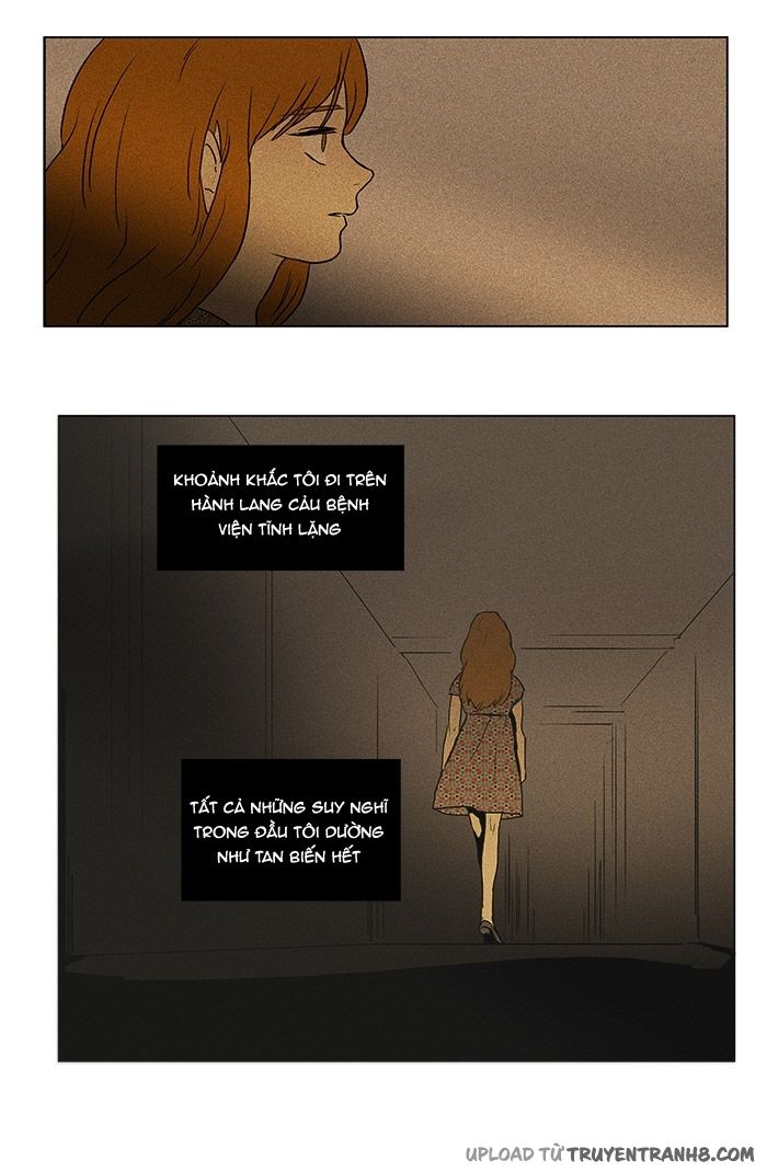 Cheese In The Trap - Chương 81 - Trang 20