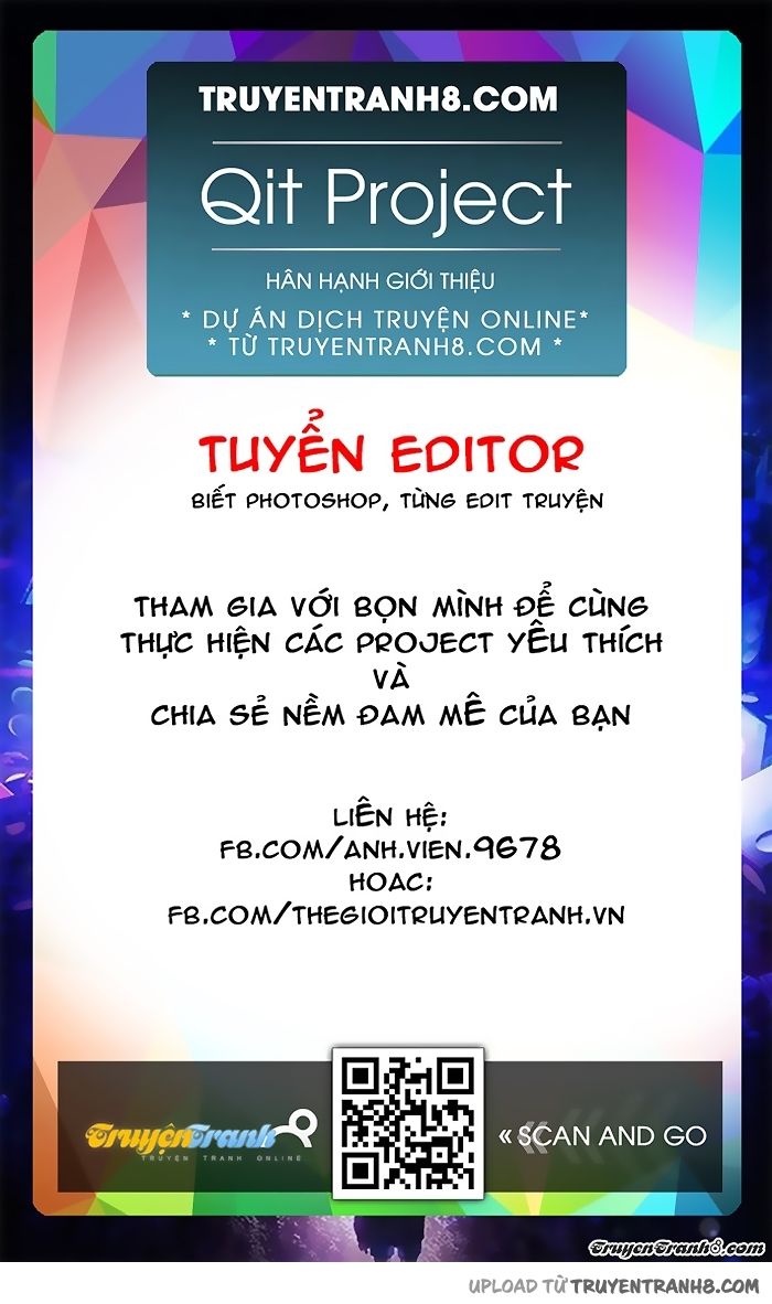 Cheese In The Trap - Chương 81 - Trang 37