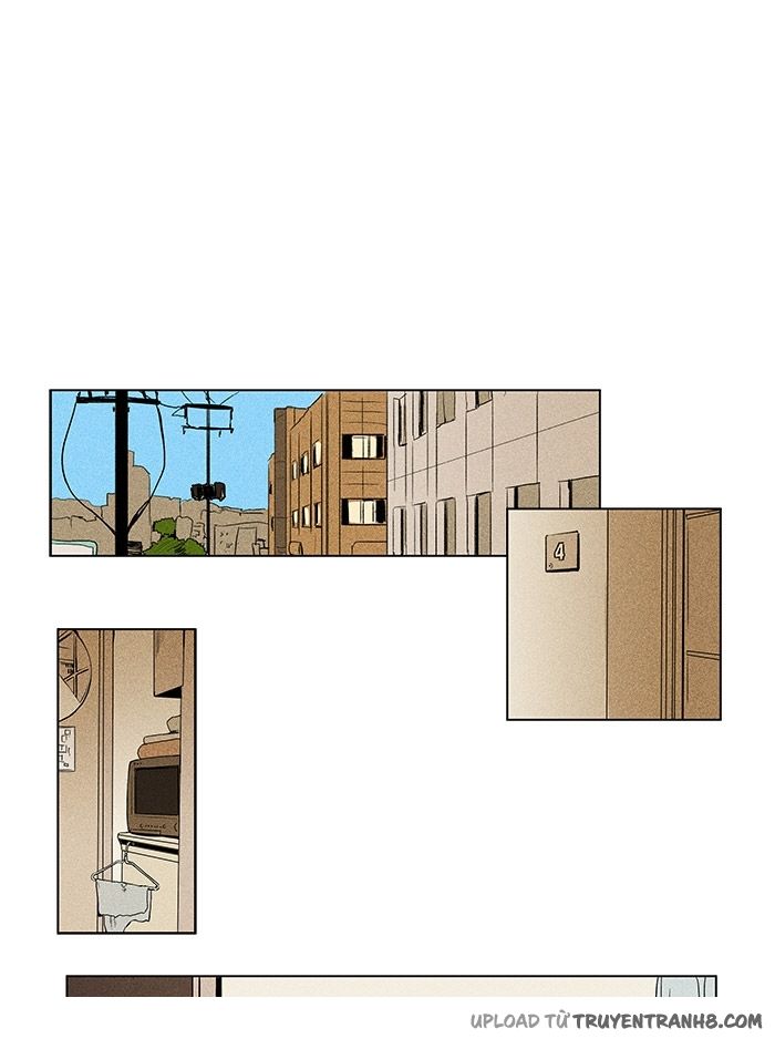 Cheese In The Trap - Chương 82 - Trang 3