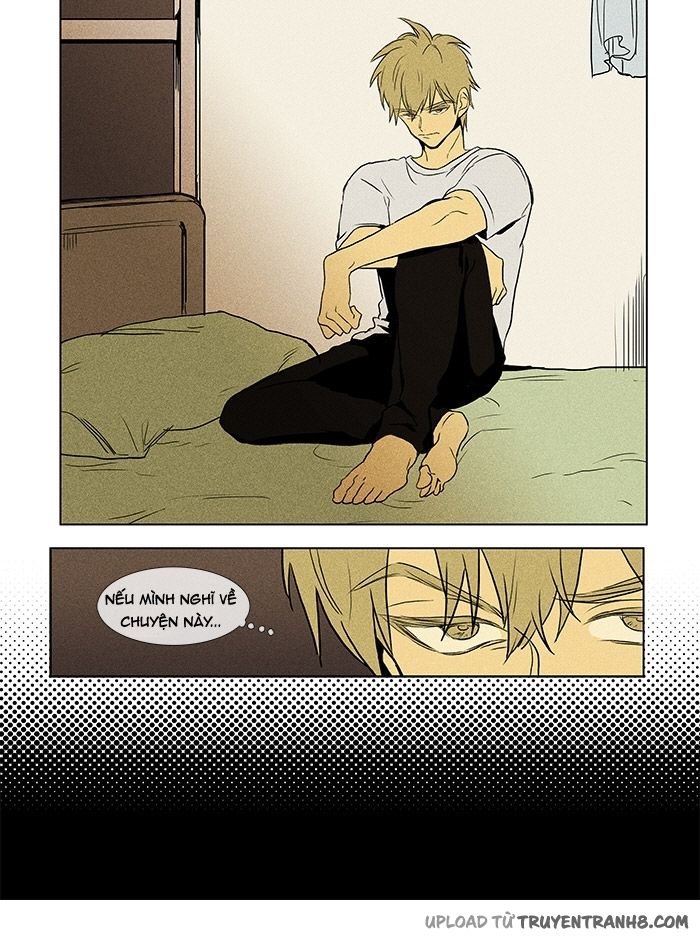 Cheese In The Trap - Chương 82 - Trang 4