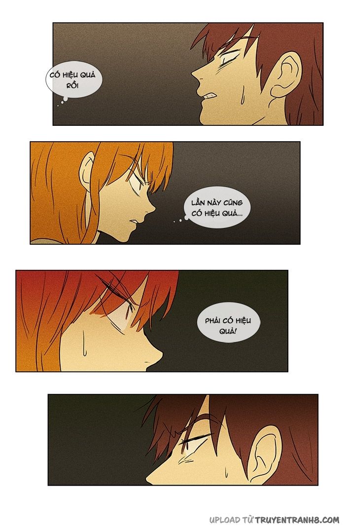 Cheese In The Trap - Chương 86 - Trang 12