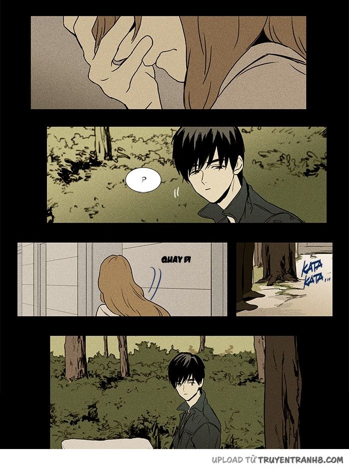 Cheese In The Trap - Chương 87 - Trang 13